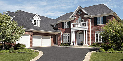 Residential Window Film Lansing, MI